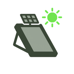 VELUX électrique ou solaire
