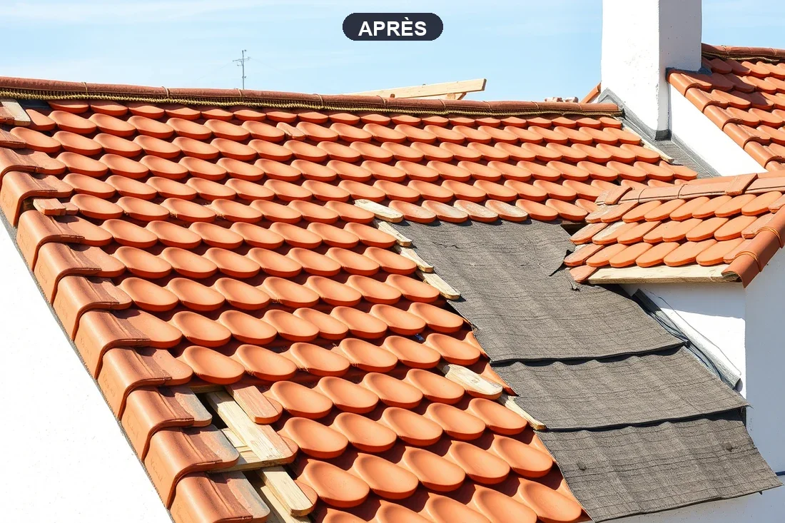 Expertise couvreur Noirmoutier-en-l'Île — photo 2