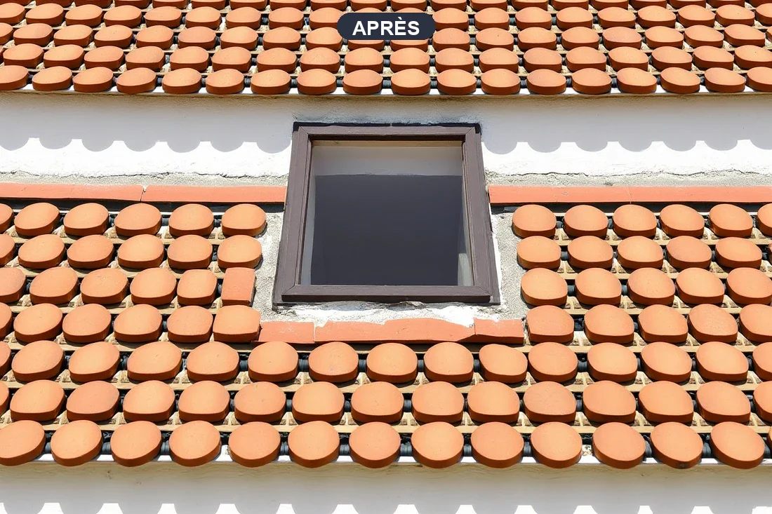 Expertise couvreur Noirmoutier-en-l'Île — photo 2