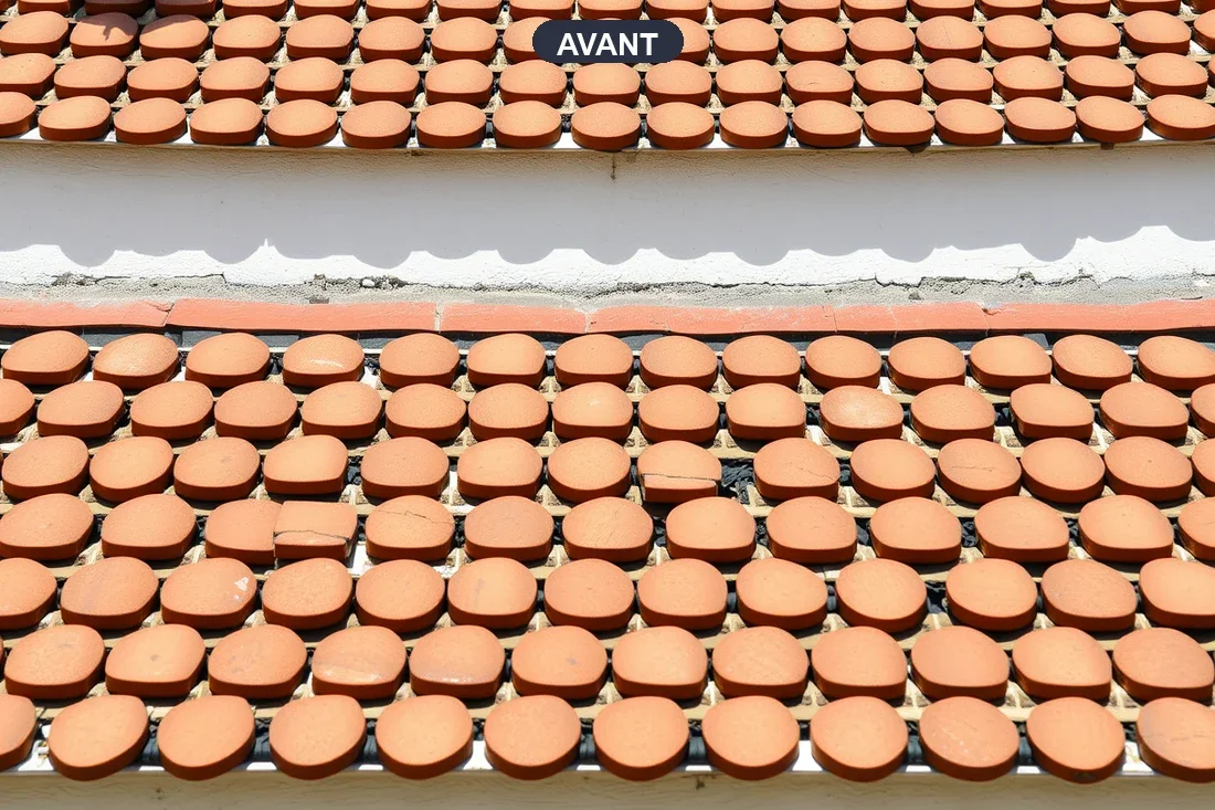 Expertise couvreur Noirmoutier-en-l'Île — photo 1
