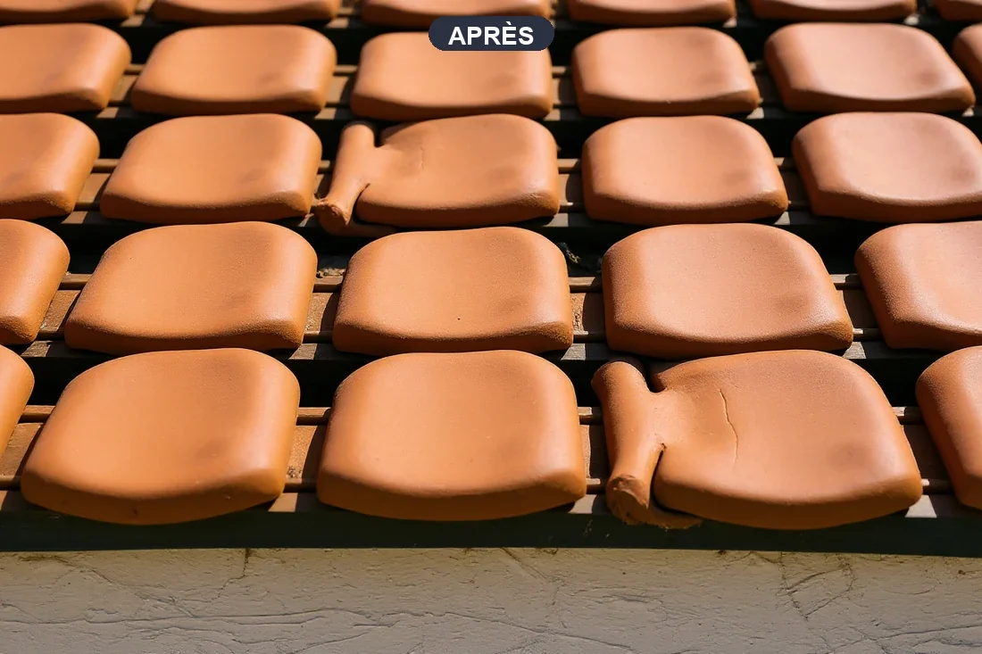 Expertise couvreur Noirmoutier-en-l'Île — photo 2