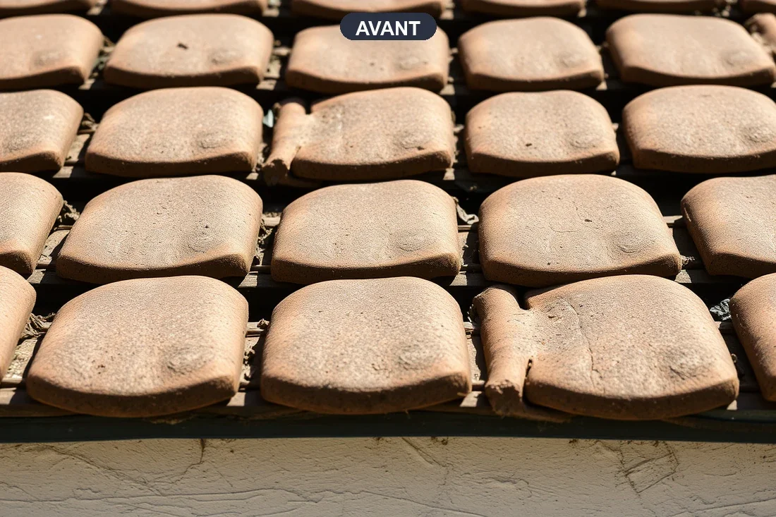 Expertise couvreur Noirmoutier-en-l'Île — photo 1
