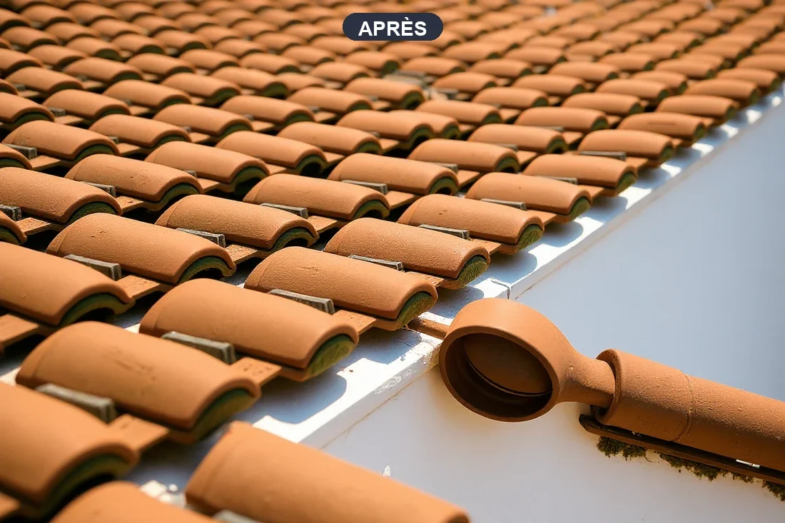 Expertise couvreur Noirmoutier-en-l'Île — photo 2