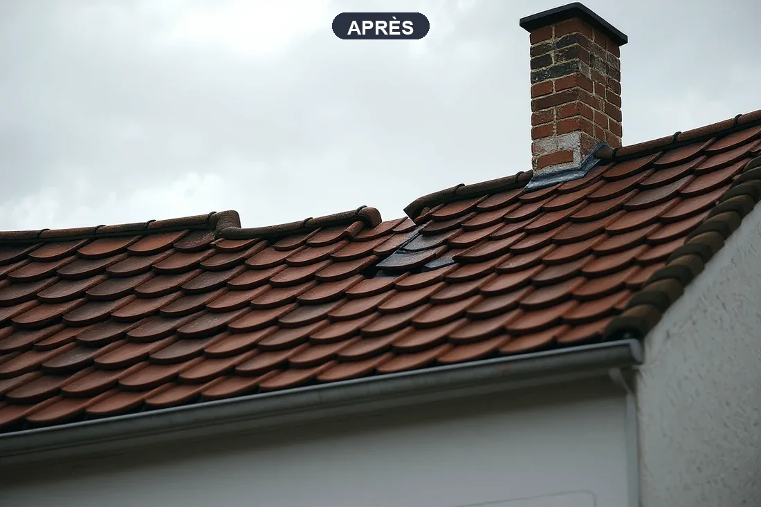 Expertise couvreur Noirmoutier-en-l'Île — photo 2