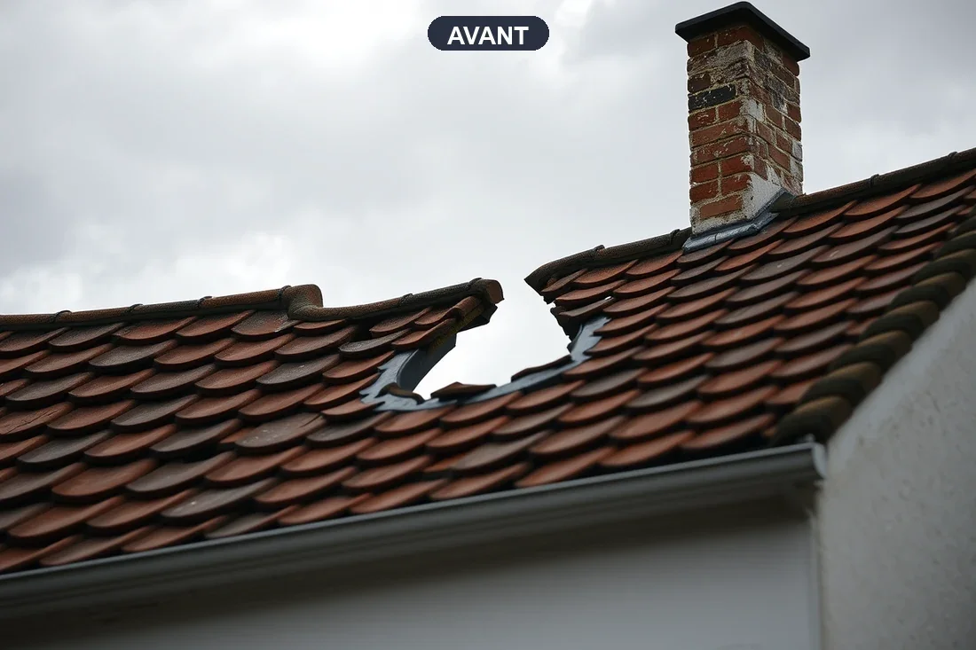 Expertise couvreur Noirmoutier-en-l'Île — photo 1