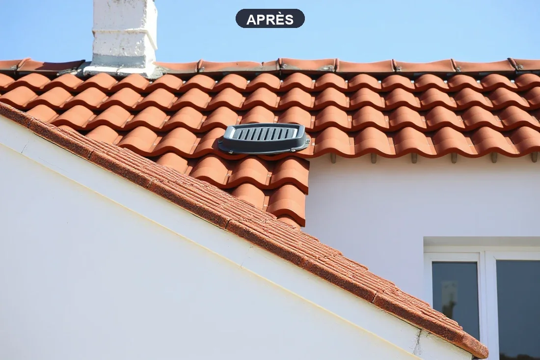 Expertise couvreur Noirmoutier-en-l'Île — photo 2