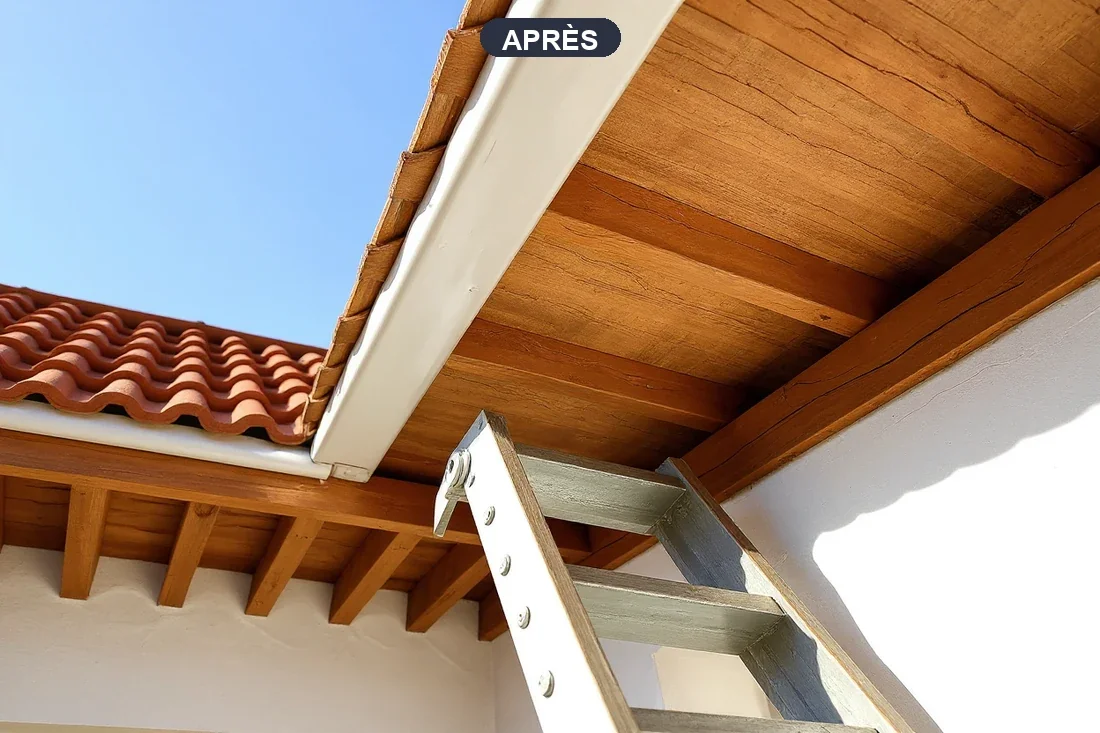Expertise couvreur Noirmoutier-en-l'Île — photo 2